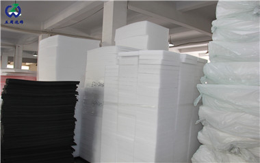 五周泡綿|打樣-試樣-量產，讓你一步到位